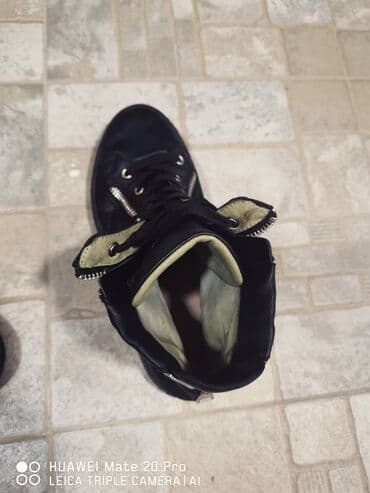 steve madden patike carape: 38, bоја - Crna — 4