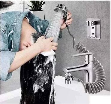 Tus nastavak za slavinu Tus nastavak za slavinuKvalitetan nastavak za