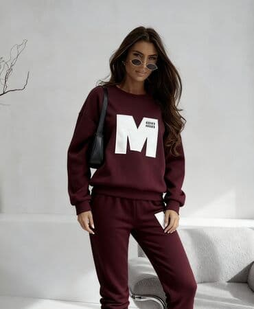 Women's Sweatshirts: 3500
Li — 4