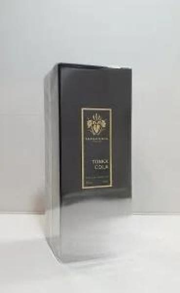 MANCERA TONKA COLA EDP120ML | Mancera Tonka Cola edp120ml. Original