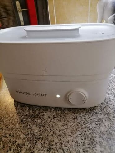 torbice za telefon: Sterilizator AVENT Philips za otkuvavanje bebinih flašica manji dobar — 6