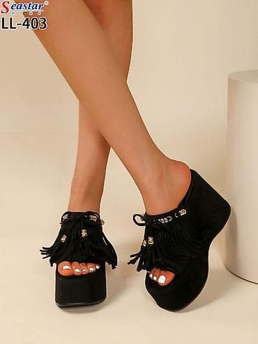 adidas papuce velicine: Papuče — 7