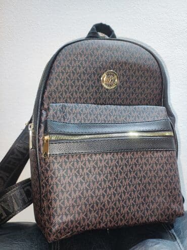 Neseseri: Michael Kors — 1