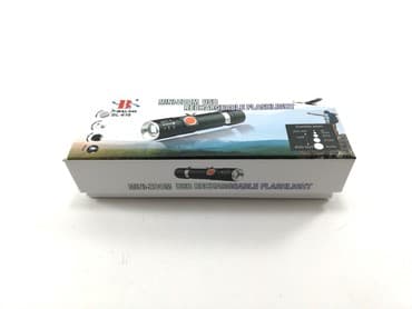 Lov i ribolov: Police T6 Led Cree BL-616 Police T6 Led Cree BL-616 1 x Lampa 1 x — 2