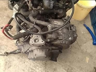 kolica za vanbrodski motor: MOTOR MENJAC 2.2B 110KW ZA OPEL OSTALO | AUTOMATIK MENJAC — 3