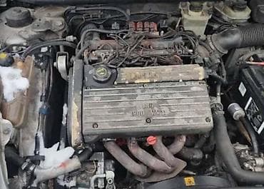 MENJAC 1.8 ZA LANCIA LYBRA | Menjac lancia libra 1.8