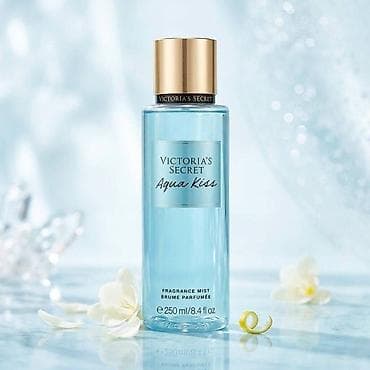 victoria secret body mist: Victoria’s Secret Fragrance Mist kolekcija – 250 ml (8.4 fl oz) po — 7