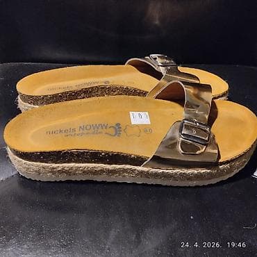 zenske papuce tommy hilfiger: Papuče 41 — 2