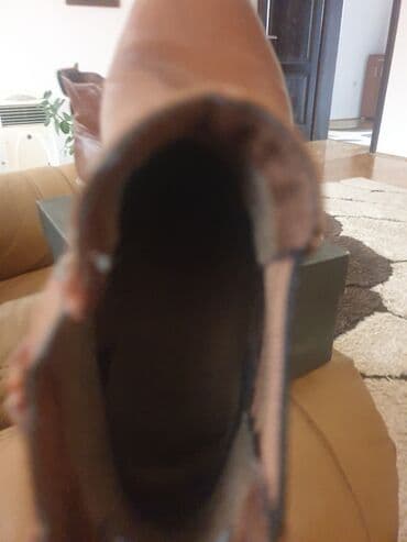 tamaris mokasine: Gležnjače, Tamaris, 36 — 2