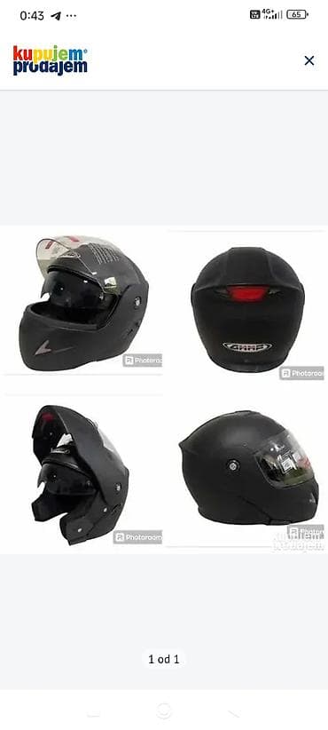 cars on sale: Integralne i preklopne kacige za motocikl/skuter - Tipovi: integralne — 4
