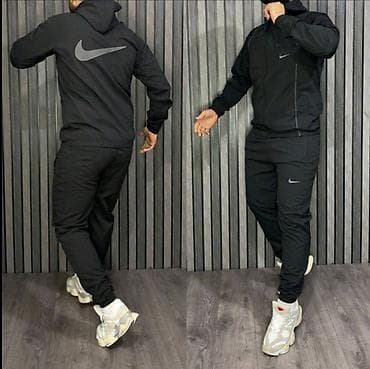 Donji delovi trenerke: Nike muška trenerka NOVO Novo Veličine m l xl 2xl fb Moja Kupovina — 3