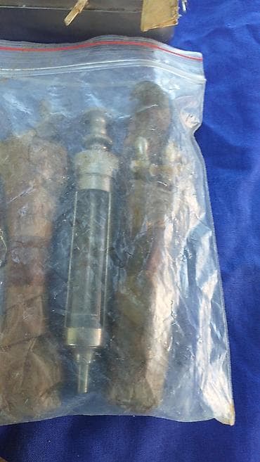 HAUPTNER Veterinarski instrumenti Kao sa slika Novi i polovni. Ne — 6