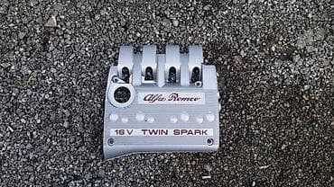 fiat s: POKLOPAC MOTORA TWIN SPARK ZA ALFA ROMEO 147 | Poklopac motora za — 1