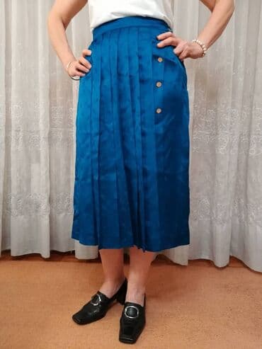 Muška obuća: M, Midi, bоја - Tamnoplava — 6