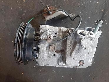 38.5 * 4: KOMPRESOR KLIME ZA VOLKSWAGEN PASSAT B5.5 | Kompresor klime za — 1