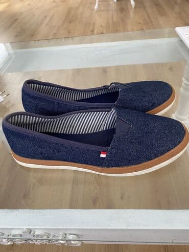 Espadrilles, 38