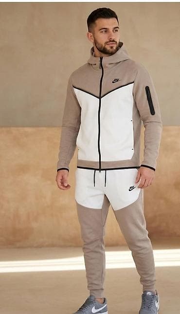 koton kompleti: NIKE muska trenerka L — 1