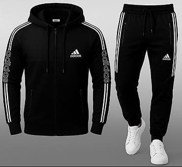 lacoste trenerka muska: Trenerka Adidas, bоја - Šareno — 5