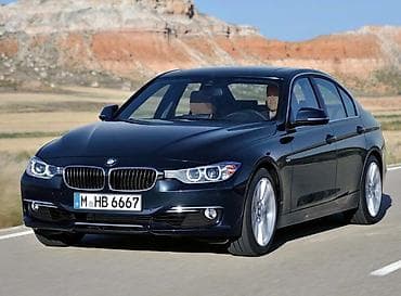 range rover polovni automobili: DELOVI ZA BMW SERIJA 3 F30 | Novi i polovni delovi za BMW serija 3 — 2