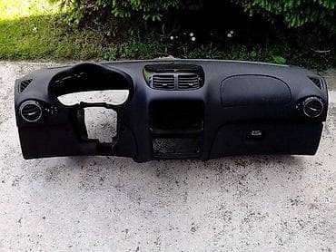 maca auto krusevac: INSTRUMENT TABLA ZA ALFA ROMEO 147 | Dobro ocuvana instrument tabla — 1
