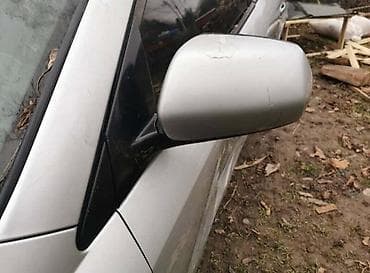Vozila: RETROVIZORI ZA NISSAN MURANO | nissan murano retrovizori komad 40e — 1