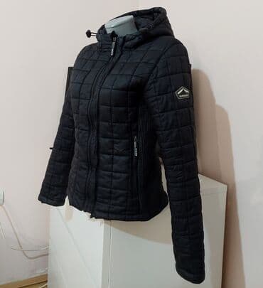 dugi prsluci sa dva lica: Liu Jo, S (EU 36), With lining — 2
