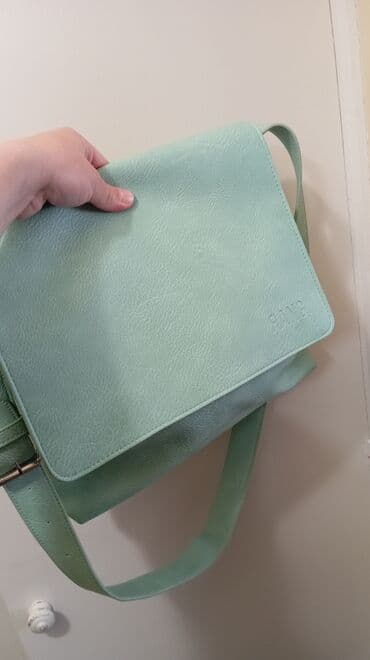 aldo torbe cijena: Shoulder bag, Material: Leather — 3