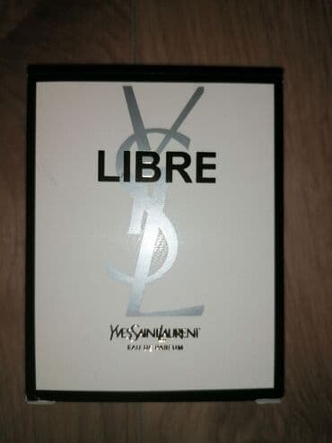 ysl kaisevi zenski: Ženski parfem, YSL, Original — 1