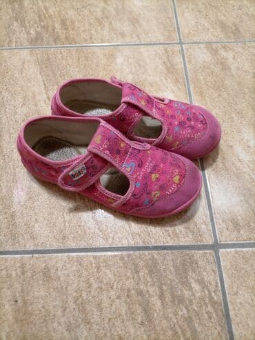 Slipper booties, Size - 32