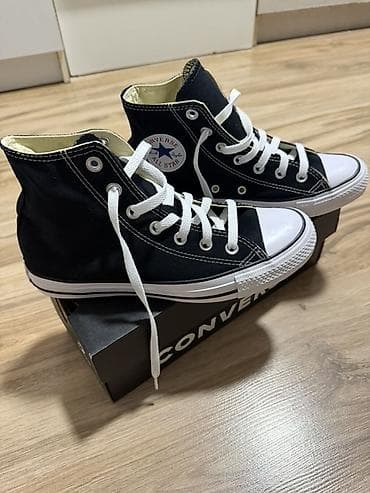 Converse Chuck Taylor All Star High Top patike - Model: klasične