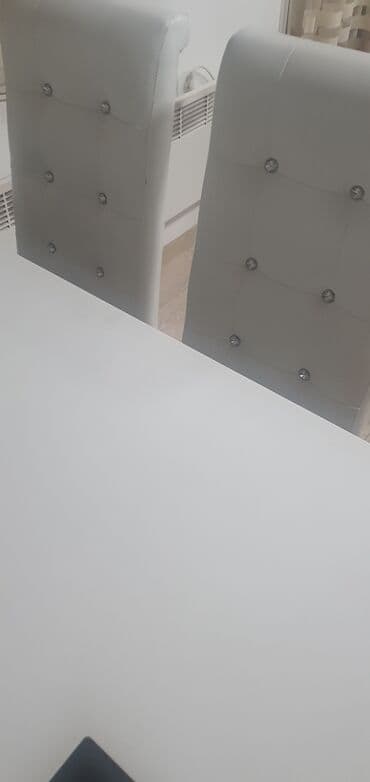 Sets of table and chairs: Sto i 4 stolice na prodaju — 8