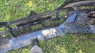 marker za kola: PREDNJI BRANIK G06 MSP ZA BMW X6 | BMW X6 g06 prednji branik msp — 5
