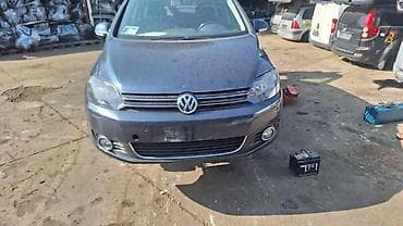 merac za pritisak cena: GOLF PLUS HAUBA ZA VOLKSWAGEN GOLF PLUS OD 2005. DO 2012. GOD — 1