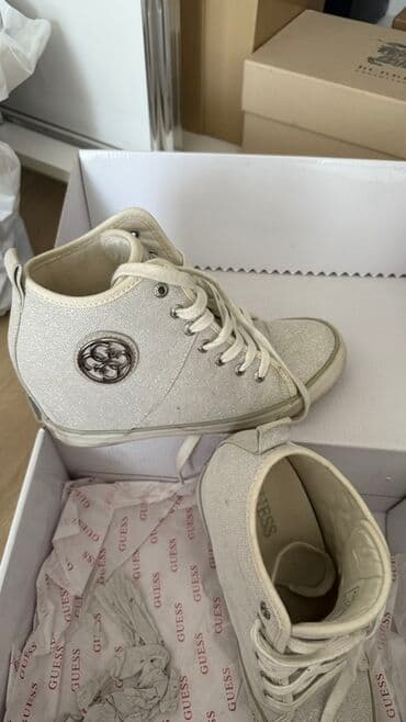 fratelli babb obuca: Salonke, Guess, 38 — 3