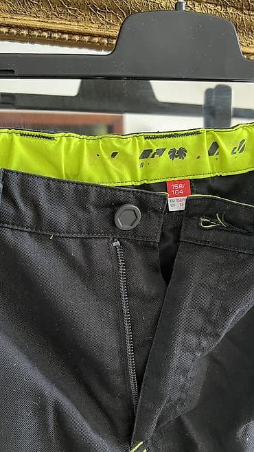 zara pantalone snizenje: Engelbert Strauss majica crna XL - 1500din Engelbert Strauss majica — 3