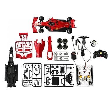 autici na akumulator pancevo: Rastar Auto – Ferrari SF1000 formula na daljinski (licencirani — 2