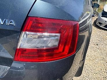 maglenke za auto: STOP LAMPA ZA ŠKODA OCTAVIA OD 2013. DO 2017. GOD. | Stop lampa za — 1