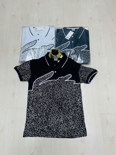 armani majice: Majice na kragnu 2300 — 2