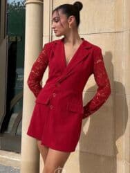 kombinezon viskoza: Kombinezon 2.800 dinara — 4