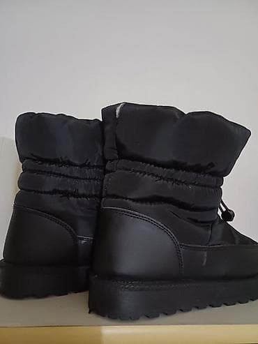 Muška odeća: Cizmice 38.5 — 2