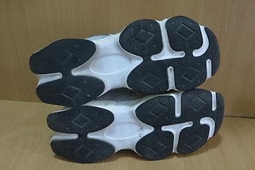 shoes: NEW BALANCE br 45 29cm bez mana greske mozda par puta obuvene, kao — 5