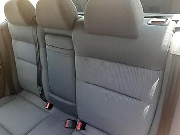 renault delovi beograd: SEDISTA ZA VOLKSWAGEN PASSAT B5.5 | Sedista komplet za Passata B5.5 — 2