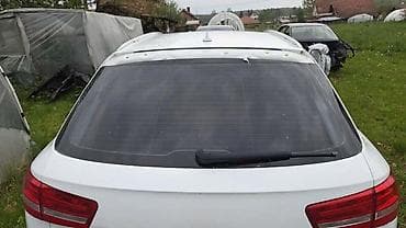 separator uljnih para univerzalni: ZADNJE STAKLO ZA AUDI A6 OD 2012. DO 2018. GOD. | Za vise info — 1