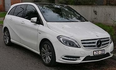 POJASEVI W246 ZA MERCEDES BENZ B KLASA, B 150, B 160 . OD 2012. DO