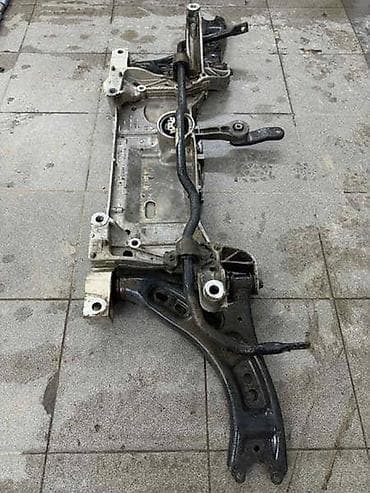 pumpa za benzin: MOST ZA SEAT LEON OD 2005. DO 2013. GOD. - TRAP VILJUSKA | Polovni — 2