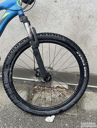 Sweatpants: Prodajem bicikl marke GRaveler, hibridni model koji je kombinacija — 6