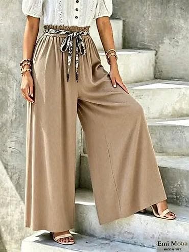 tiffany pantalone nova kolekcija: Pantalone za punije
2XL 3XL 4XL 5XL
Cena : 2.600 dinara
ML — 3