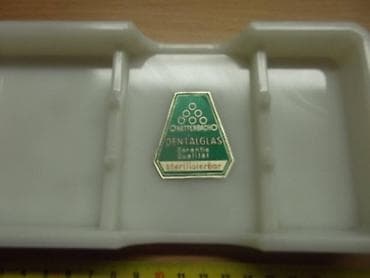 Glucometers: Petri šolje za borere — 9