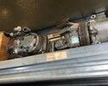 quadral kx 95: KOMPRESOR KLIME 1.4 TDCI ZA FORD C-MAX, FIESTA, FOCUS . OD 2002. DO — 10
