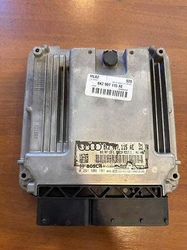 MOTORNI KOMPJUTER ZA AUDI A4, A5, Q5 - 8K2907115AE | Motorni
